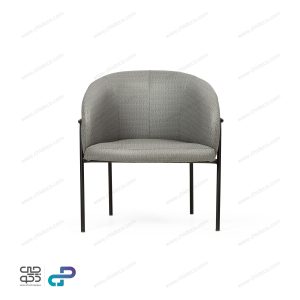 صندلی انتظار اداری مدل W800 برند آروید