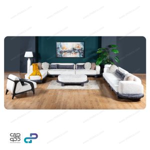 ست مبل راحتی مدل ال ارمیا برند آیلان