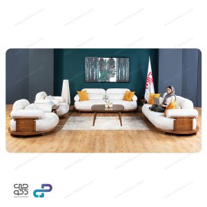 ست مبل راحتی مدل کومو برند آیلان