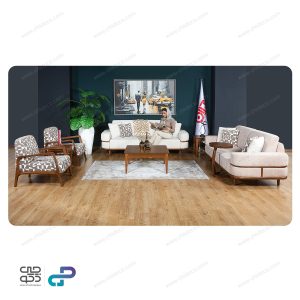 ست مبل راحتی مدل لوکا برند آیلان