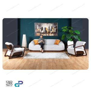 ست مبل راحتی مدل روشا برند آیلان