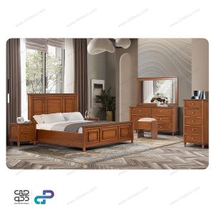 سرویس خواب مدل دریا برند مادرین