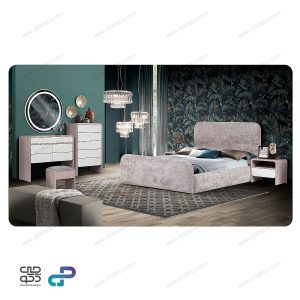 سرویس خواب مدل داتیس برند مادرین