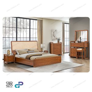 سرویس خواب مدل الوا برند مادرین