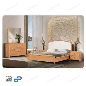 سرویس خواب مدل فلورانس برند مادرین