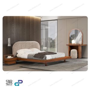 سرویس خواب مدل لما برند مادرین