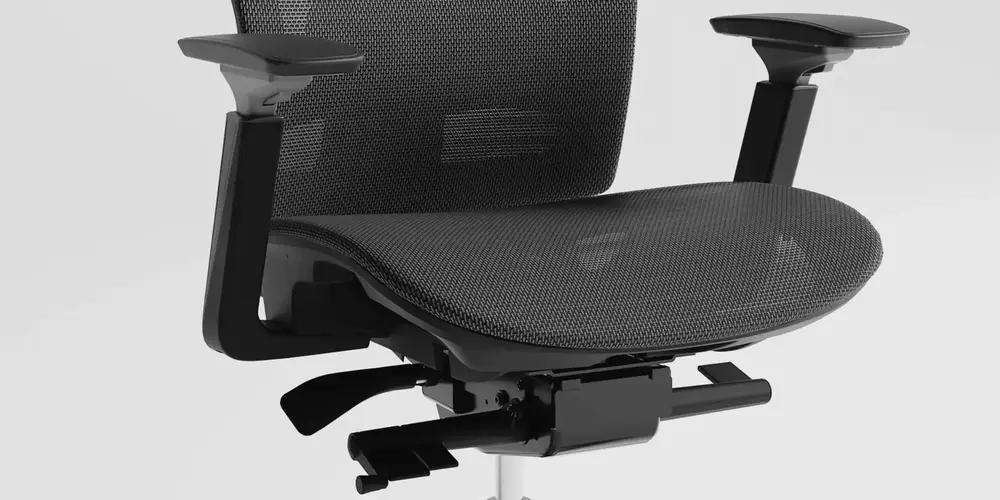 بهترین متریال برای صندلی اداری چیست