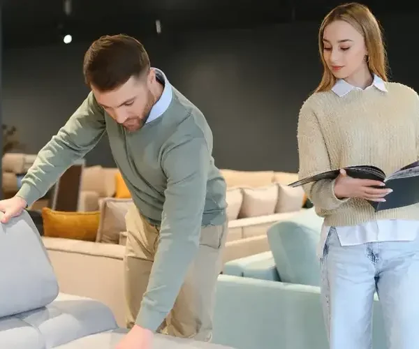 بهترین زمان سال برای خرید مبل