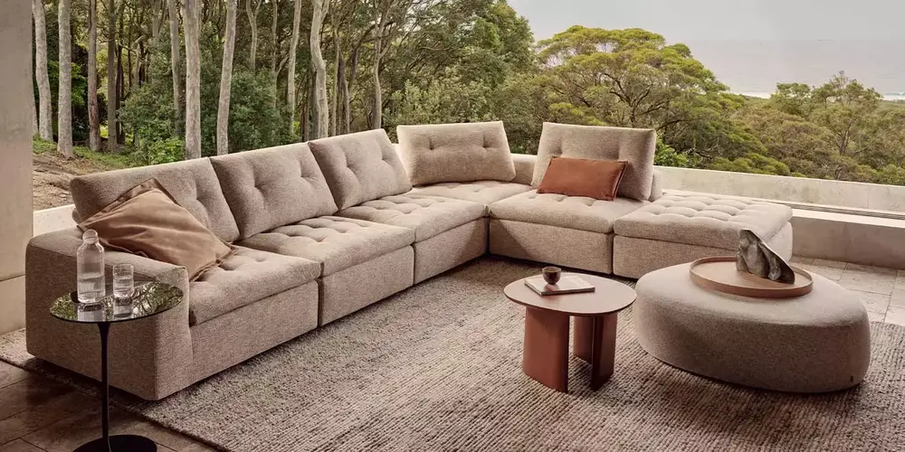 چطور عمر مبل راحتی را بیشتر کنیم؟