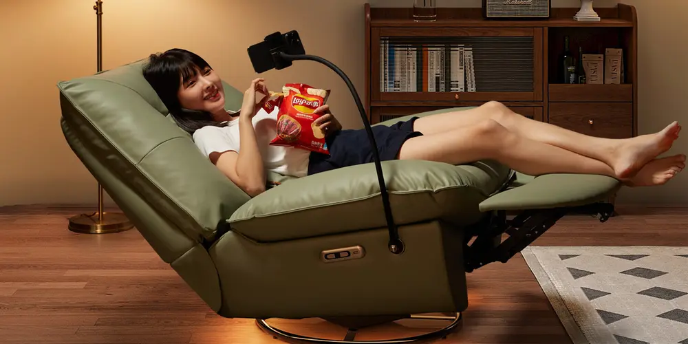 مزایا و معایب مبل هوشمند چیست؟